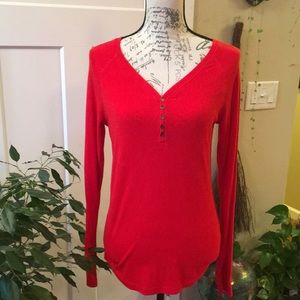 NWOT GAP Body thermal